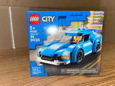Usado, Lego City: carro esportivo (60285) The Great Vehicles, brinquedo comprar usado  Enviando para Brazil