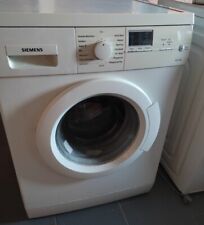 Siemens waschmaschine guter gebraucht kaufen  Cham