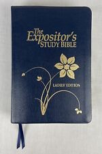 Expositors study bible for sale  Eau Claire