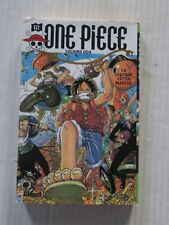 One piece tome d'occasion  France