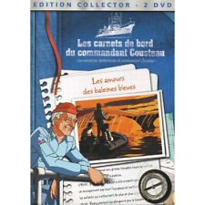 Dvd carnets bord d'occasion  Les Mureaux