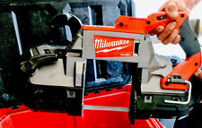 Milwaukee band saw for sale  Shipping to Canada