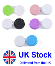 Contact lens cases for sale  BANGOR