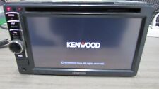 Kenwood DDX418 Double Din pantalla táctil coche estéreo reproductor de DVD segunda mano  Embacar hacia Mexico