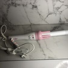 curling 2 wand hair for sale  Ripon