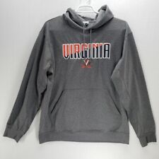 Virginia cavaliers hoodie for sale  Plaistow