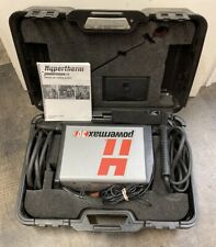 hypertherm plasma cutter for sale  Lancaster