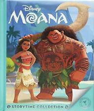 Disney - Moana: Storytime Collection (Coleção Storytime ... até o outono (AUU29) comprar usado  Enviando para Brazil