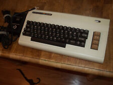 Computadora Commodore VIC 20 vintage sin probar *limpia*, usado segunda mano  Embacar hacia Argentina