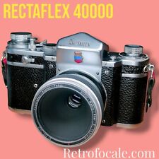 Rectaflex 40000 made d'occasion  Viry