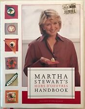 Martha stewart oeuvres d'occasion  France