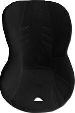 Britax Roundabout 50 Baby Car Seat Covers in Soft Velour Black or Choose Color myynnissä  Leverans till Finland