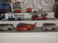 Oxford diecast fire for sale  SALFORD