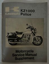 Kawasaki kz1000 c1a for sale  Saint Albans