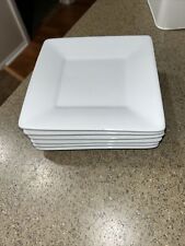 6 5 square plates for sale  Clearwater