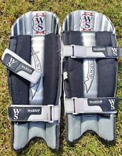 Warsop Men's Cricket Batting Pads (Broken) for sale  Shipping to South Africa