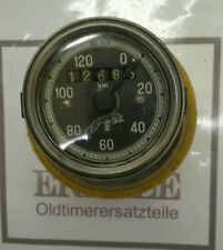 Tachometer express 120 gebraucht kaufen  Schönaich