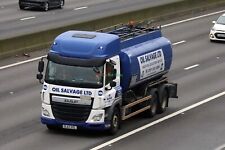 T189 truck photo for sale  LEEDS