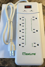 Maxlite outlet energy for sale  Livingston