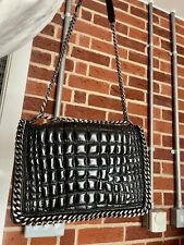 Zara handbag chain for sale  WATFORD