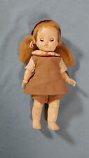 effanbee brownie doll for sale  Fort Wayne