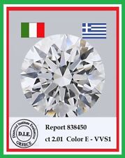 Diamante lab crown usato  Vignanello