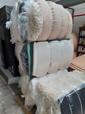 Foam cuts scrap for sale  HIGH WYCOMBE