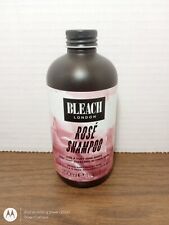 Champú Bleach London Rose 8,45 fl oz nuevo sin caja  segunda mano  Embacar hacia Argentina