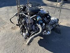 6 cylinder diesel engine for sale  Antelope
