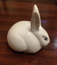 China white rabbit for sale  CARDIFF