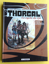 Thorgal integrale cycle d'occasion  Souillac