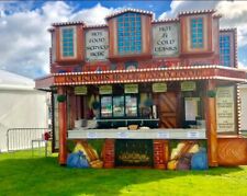 Catering trailer food for sale  NARBERTH