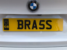 Brass bra5s exactly for sale  NOTTINGHAM