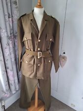 1940s uniform for sale  ROWLEY REGIS