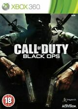 Call duty black for sale  STOCKPORT