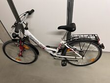City bike pegasus gebraucht kaufen  Gersthofen