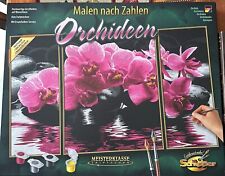 Schipper orchids paint for sale  Huntley