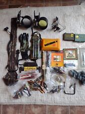 Bow hunting accessories for sale  Keyser