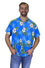 Funky hawaiianisches hemd gebraucht kaufen  Mittelfeld
