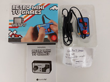 Retro mini game for sale  LEEDS