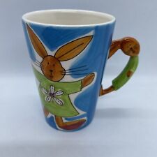 Whittard rabbit bunny for sale  OXFORD