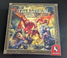 talisman 4th edition expansions for sale  LLANELLI
