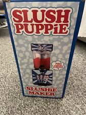 Slush puppie machine for sale  LEWES