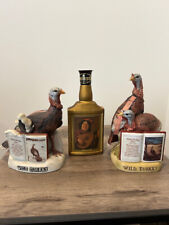 Antique bourbon bottles for sale  Hanover