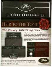 2014 peavey valve for sale  Columbia