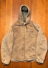 Carhartt jacket j141 for sale  Shipping to Ireland
