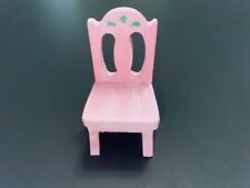Miniature dollhouse pink for sale  Wapakoneta