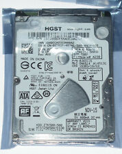 Usado, "Disco duro portátil interno HGST Z7K500 HTS725050A7E630 500 GB SATA 2,5"- segunda mano  Embacar hacia Argentina
