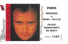 Rare ticket concert d'occasion  Clermont-Ferrand-