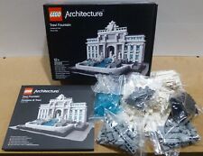 Lego architecture 21020 for sale  BODMIN